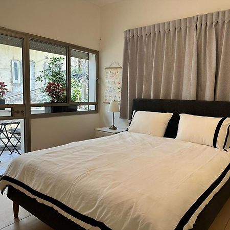 تل أبيب Roza Apartment المظهر الخارجي الصورة