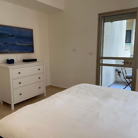 تل أبيب Roza Apartment المظهر الخارجي الصورة