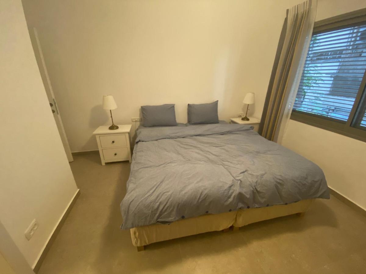 تل أبيب Roza Apartment المظهر الخارجي الصورة