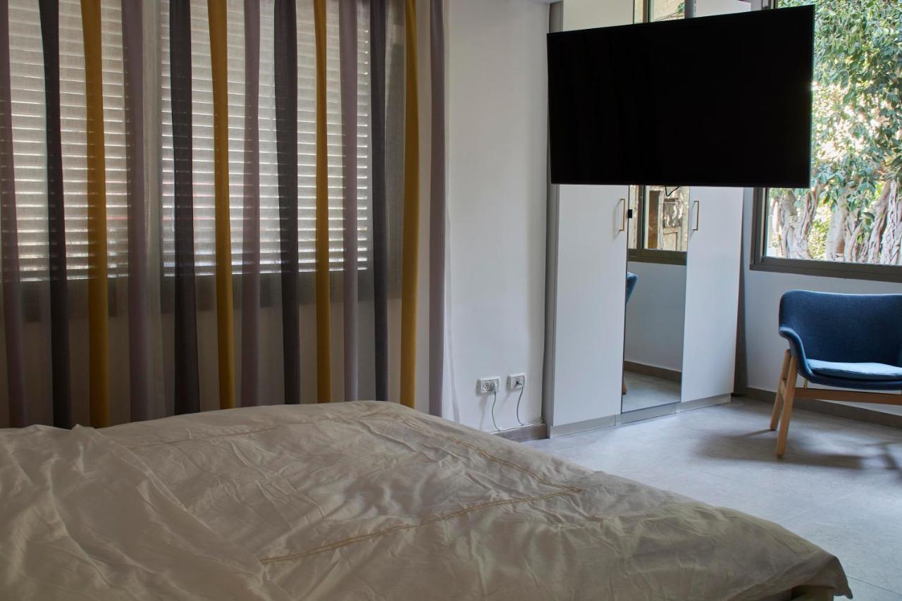 تل أبيب Roza Apartment المظهر الخارجي الصورة