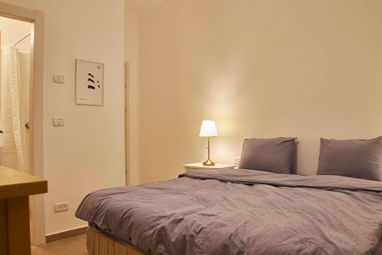 تل أبيب Roza Apartment المظهر الخارجي الصورة