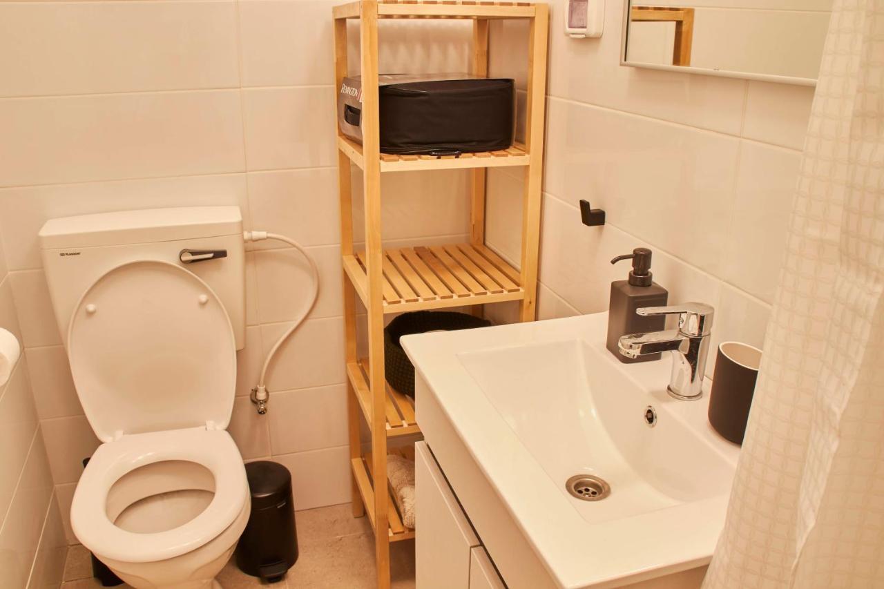 تل أبيب Roza Apartment المظهر الخارجي الصورة