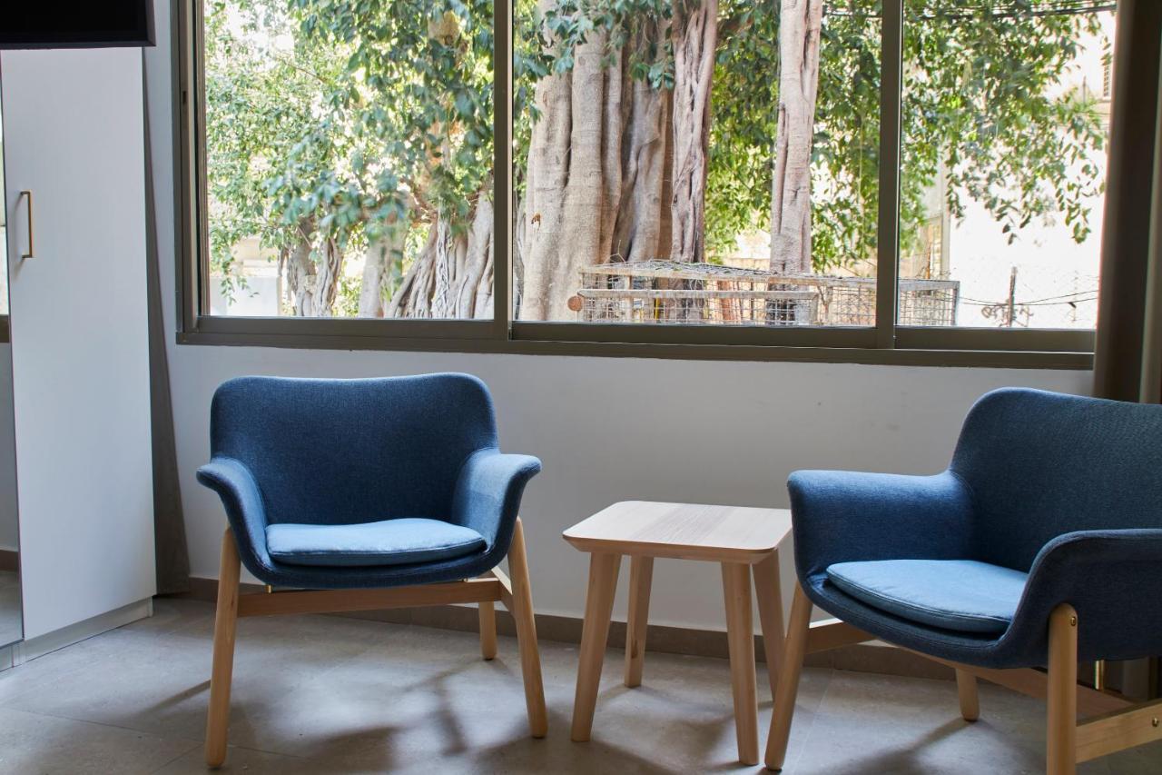 تل أبيب Roza Apartment المظهر الخارجي الصورة
