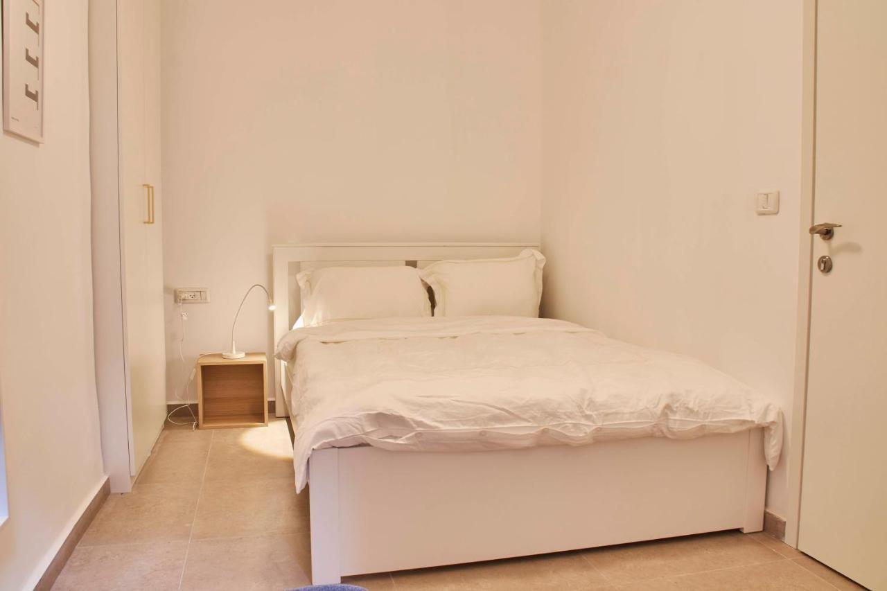 تل أبيب Roza Apartment المظهر الخارجي الصورة