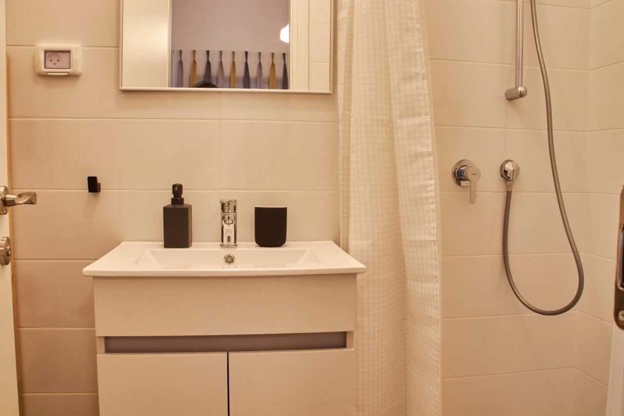 تل أبيب Roza Apartment المظهر الخارجي الصورة