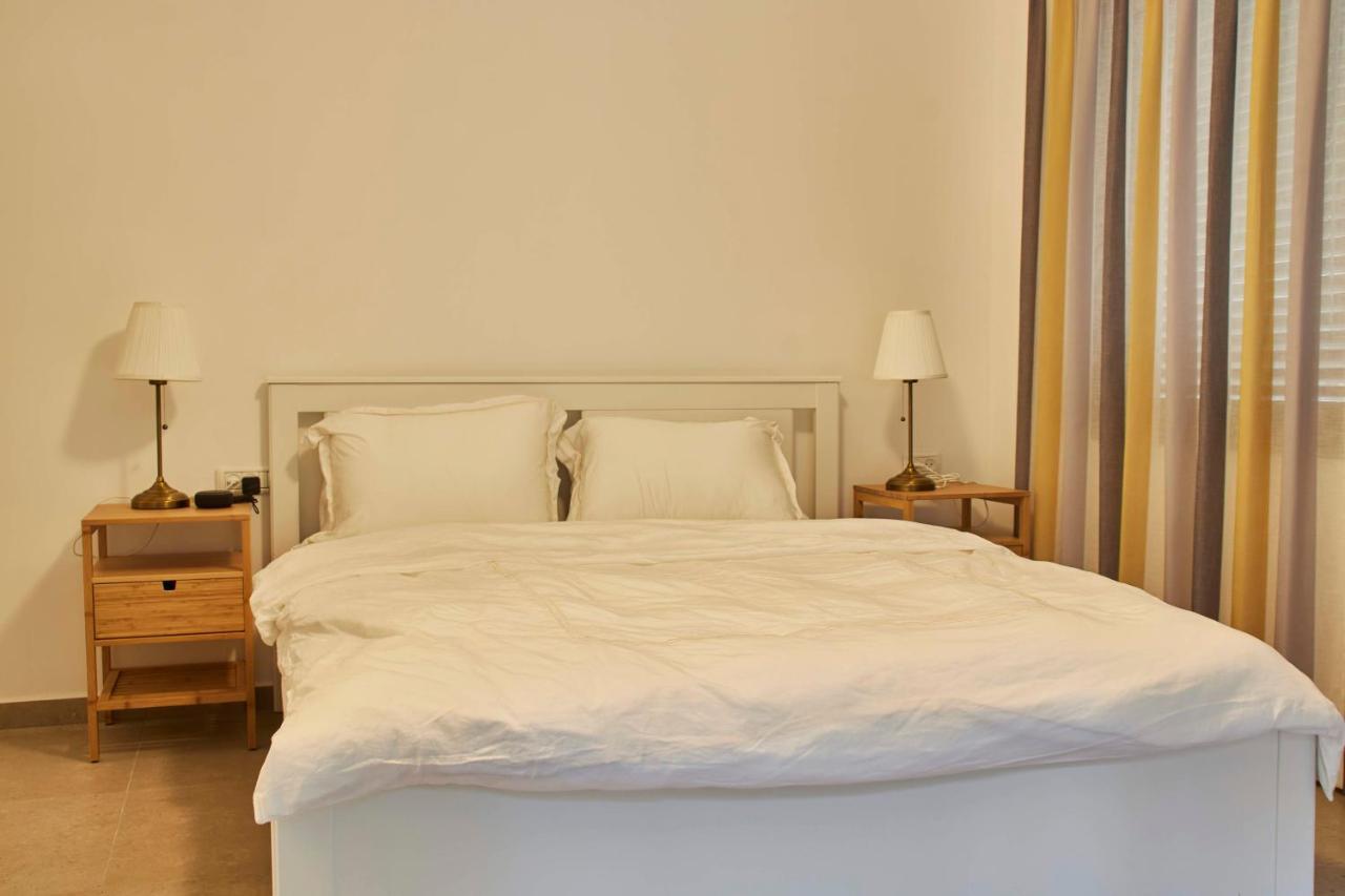 تل أبيب Roza Apartment المظهر الخارجي الصورة