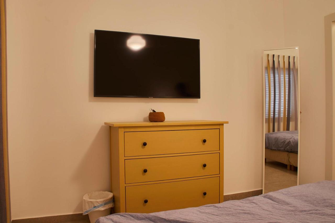 تل أبيب Roza Apartment المظهر الخارجي الصورة