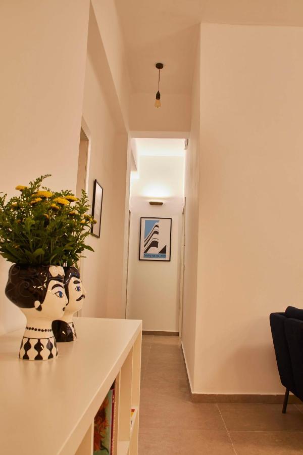 تل أبيب Roza Apartment المظهر الخارجي الصورة