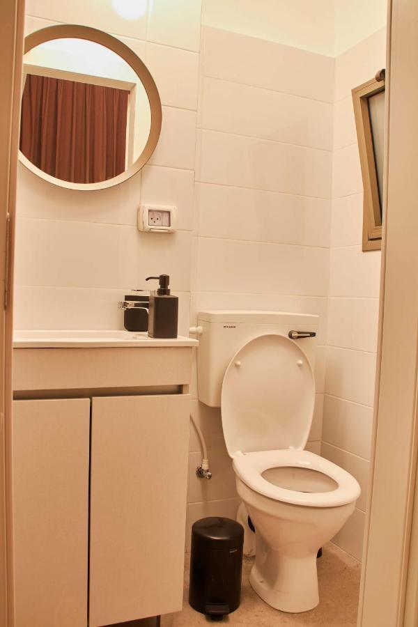 تل أبيب Roza Apartment المظهر الخارجي الصورة