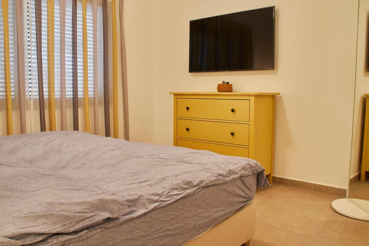 تل أبيب Roza Apartment المظهر الخارجي الصورة