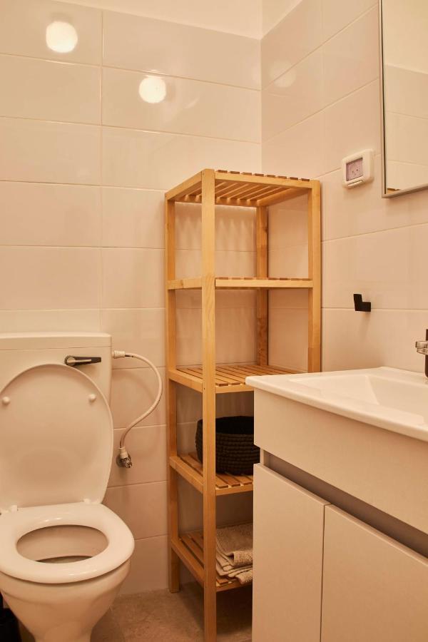 تل أبيب Roza Apartment المظهر الخارجي الصورة