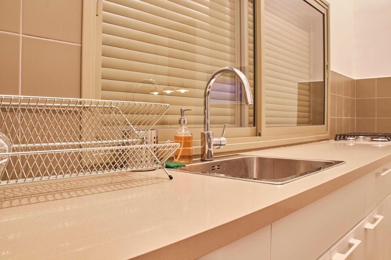 تل أبيب Roza Apartment المظهر الخارجي الصورة