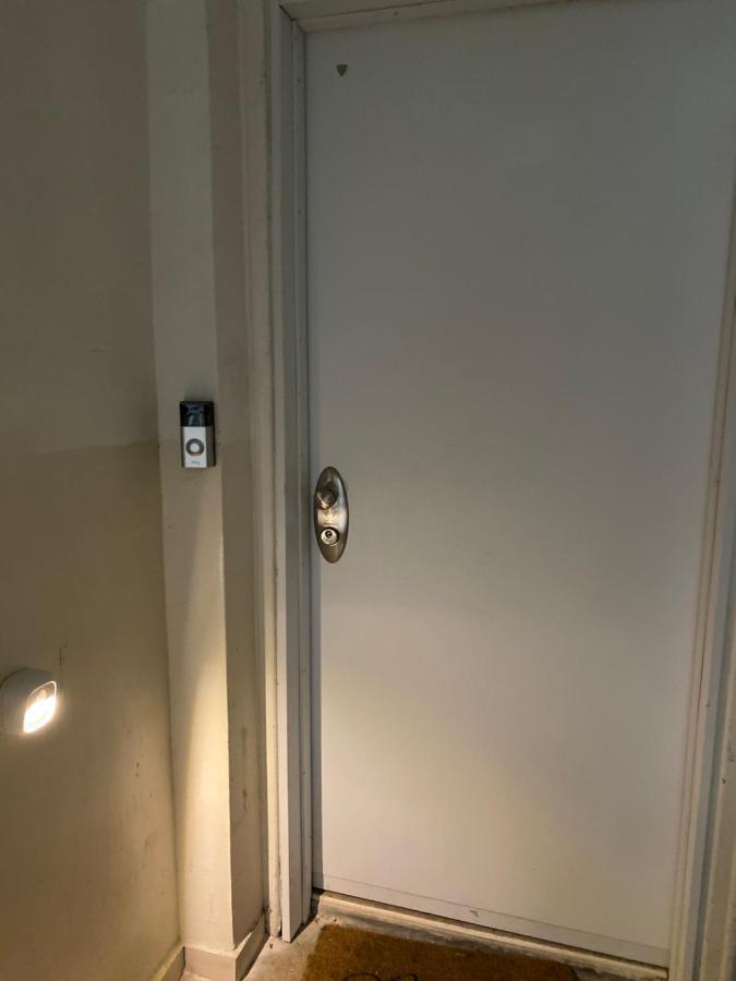تل أبيب Roza Apartment المظهر الخارجي الصورة
