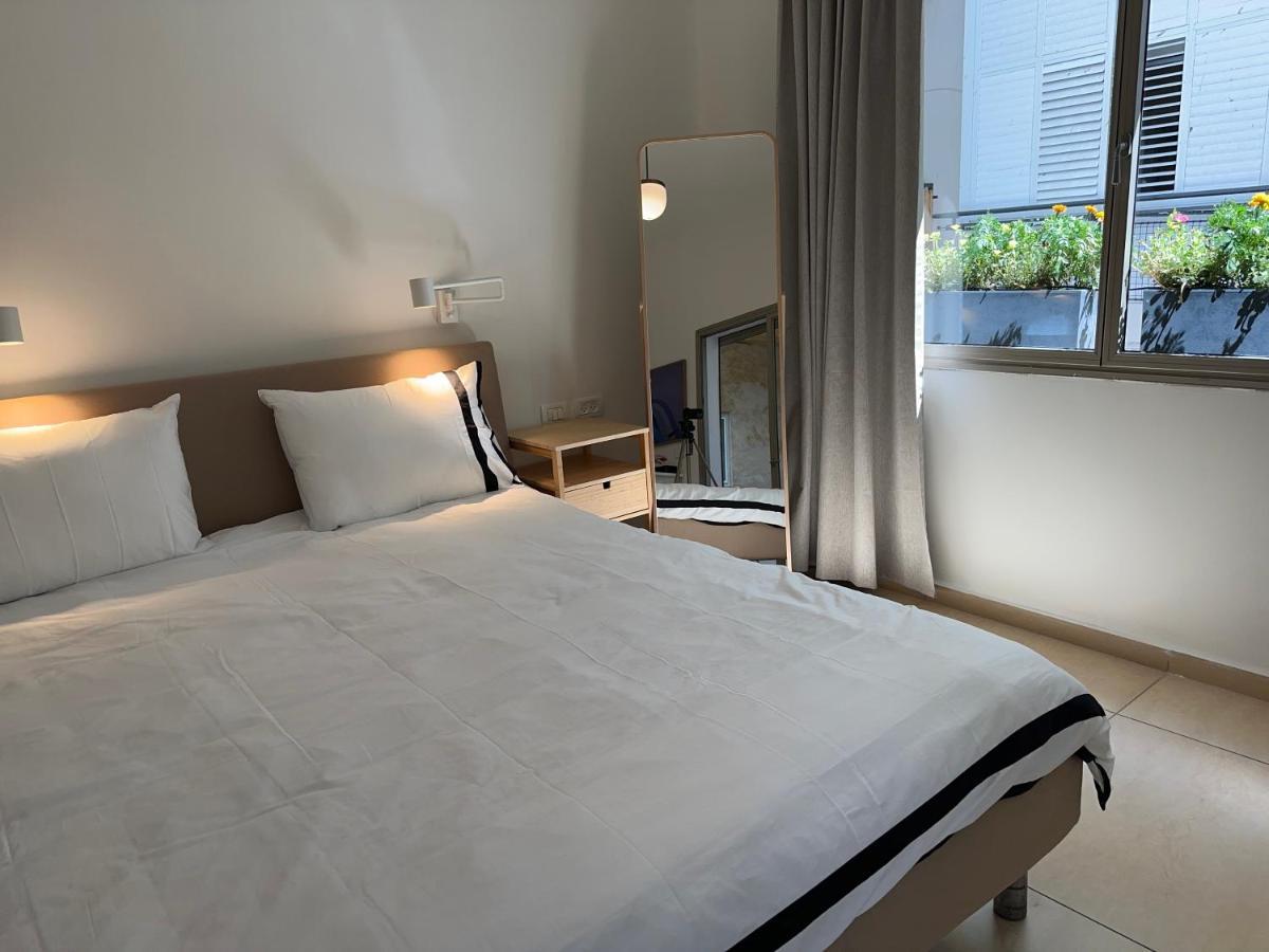 تل أبيب Roza Apartment المظهر الخارجي الصورة