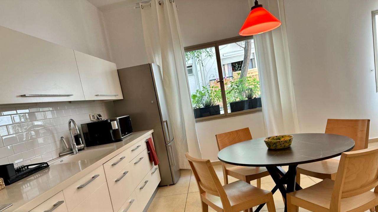 تل أبيب Roza Apartment المظهر الخارجي الصورة