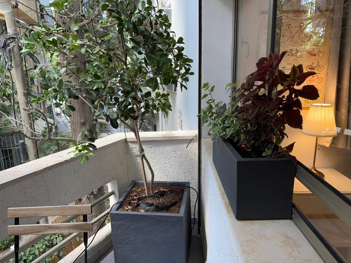 تل أبيب Roza Apartment المظهر الخارجي الصورة
