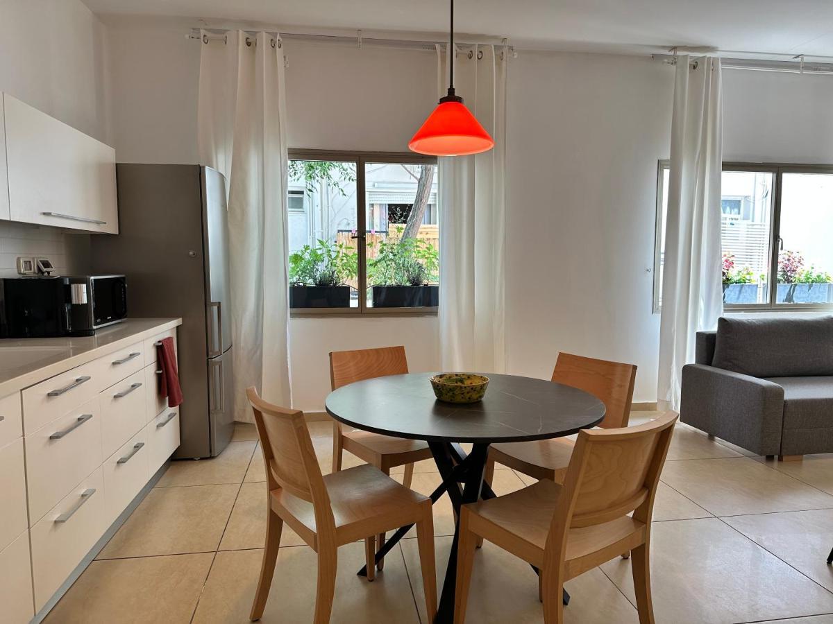 تل أبيب Roza Apartment المظهر الخارجي الصورة