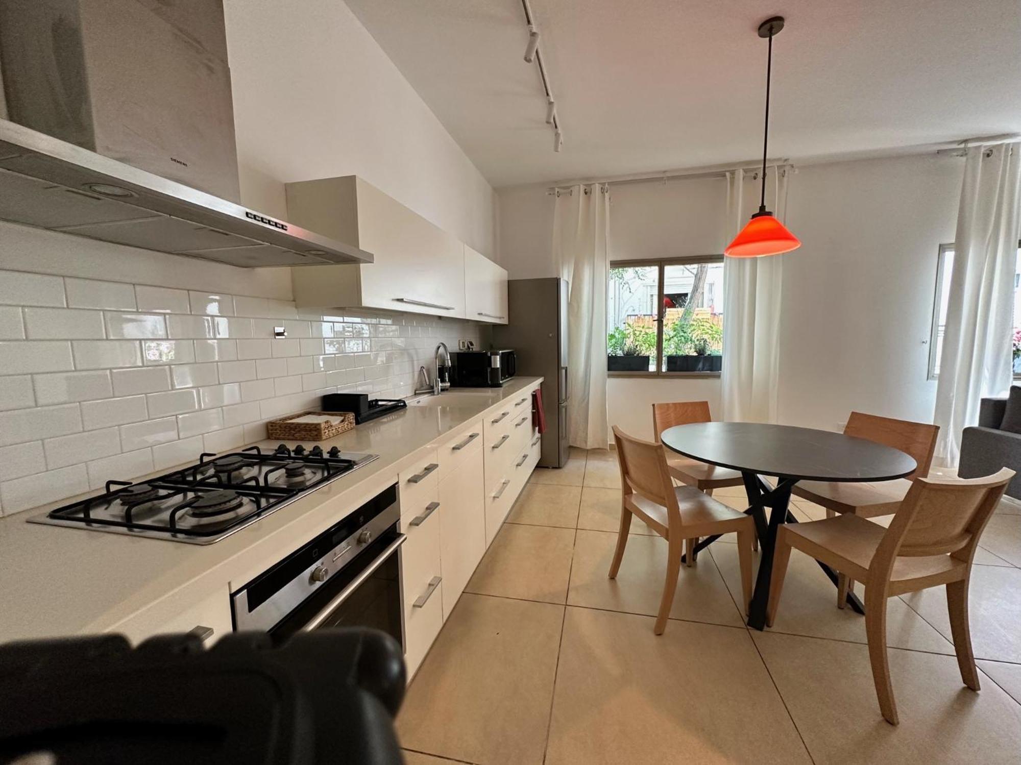 تل أبيب Roza Apartment المظهر الخارجي الصورة