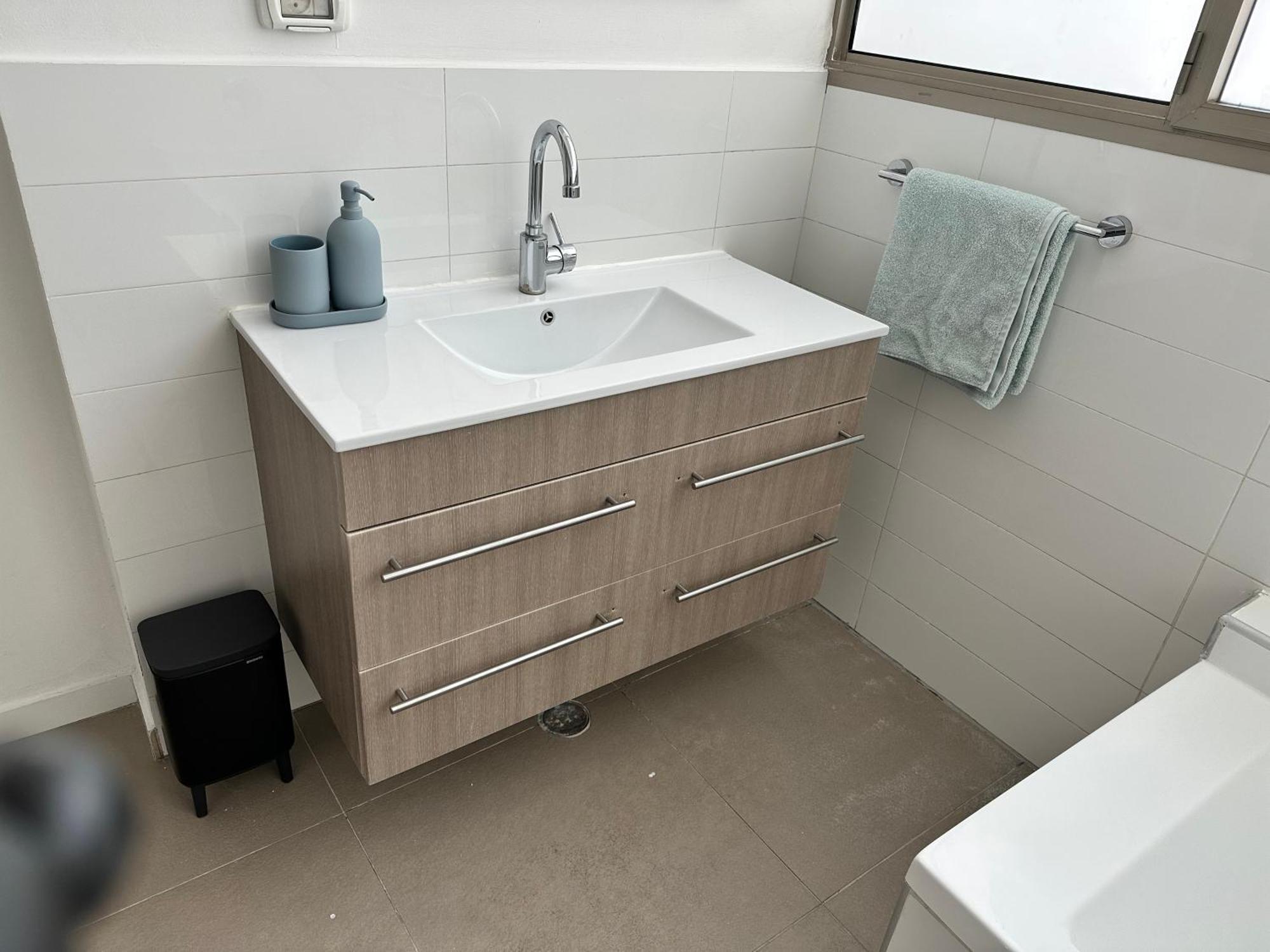 تل أبيب Roza Apartment المظهر الخارجي الصورة