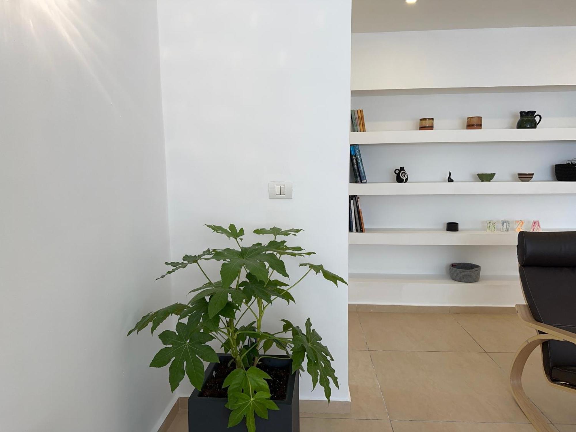 تل أبيب Roza Apartment المظهر الخارجي الصورة