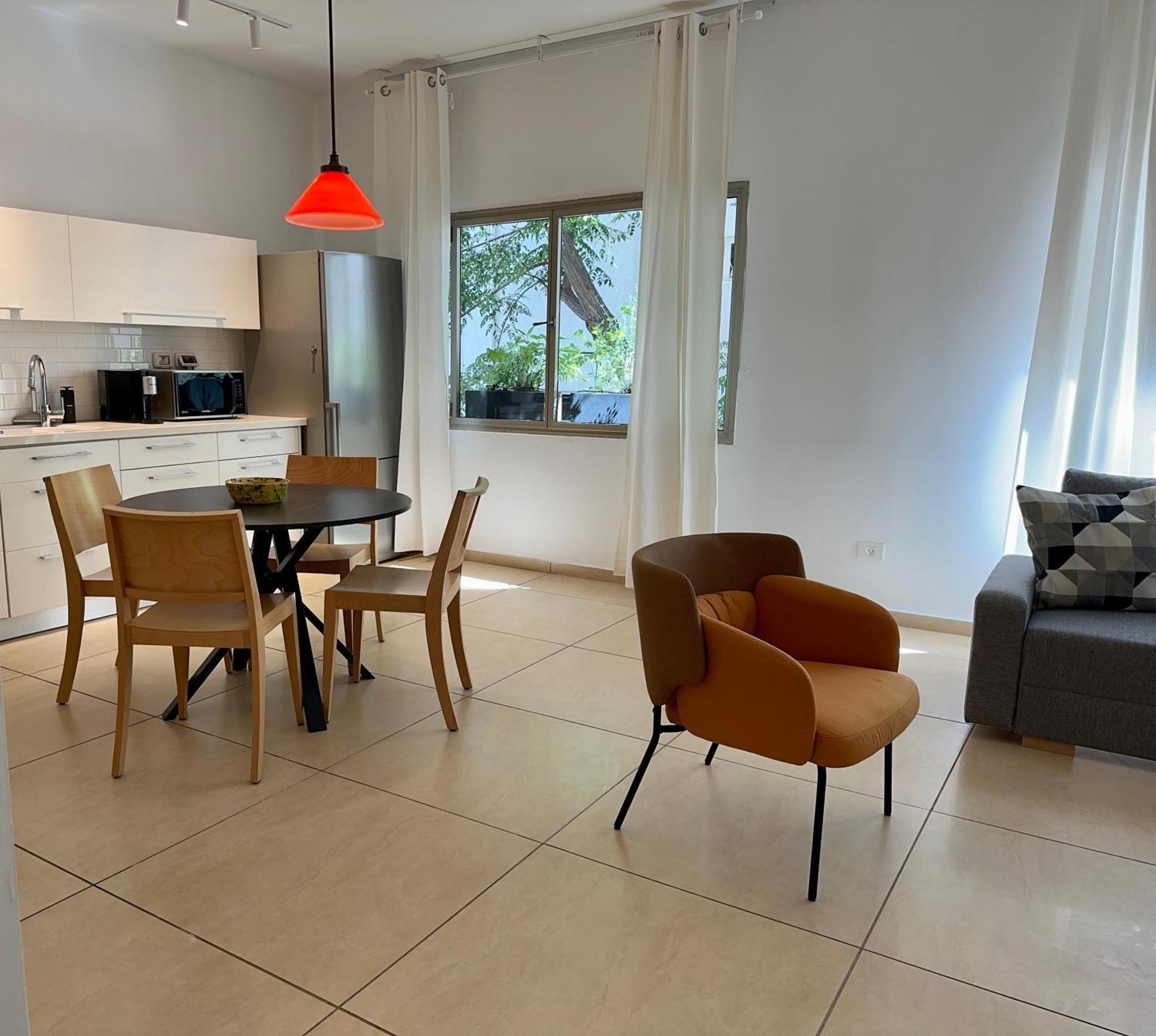 تل أبيب Roza Apartment المظهر الخارجي الصورة