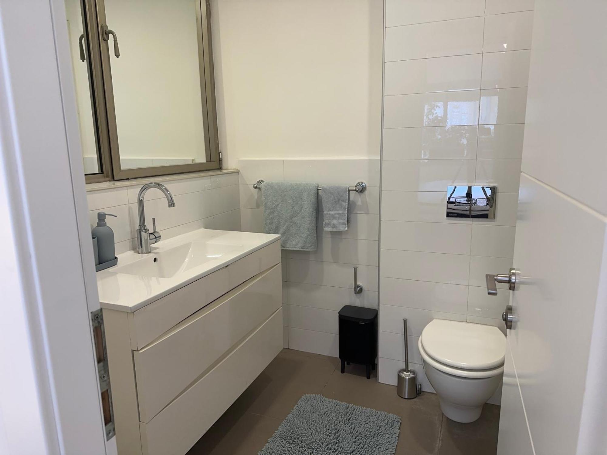 تل أبيب Roza Apartment المظهر الخارجي الصورة