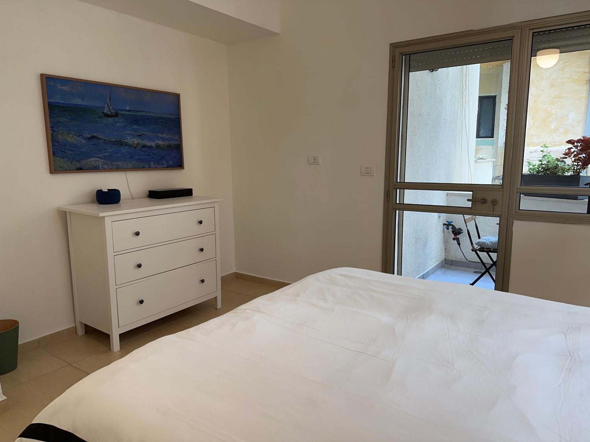تل أبيب Roza Apartment المظهر الخارجي الصورة