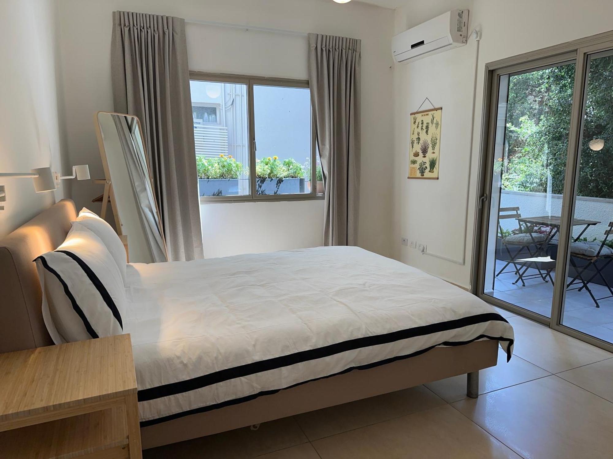تل أبيب Roza Apartment المظهر الخارجي الصورة