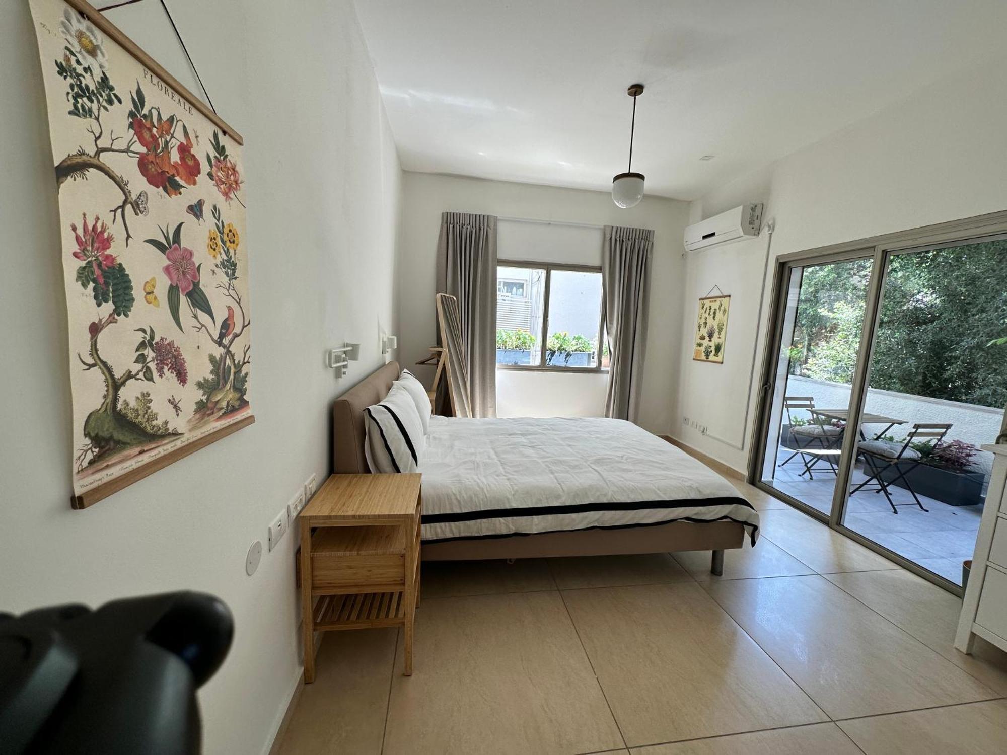 تل أبيب Roza Apartment المظهر الخارجي الصورة